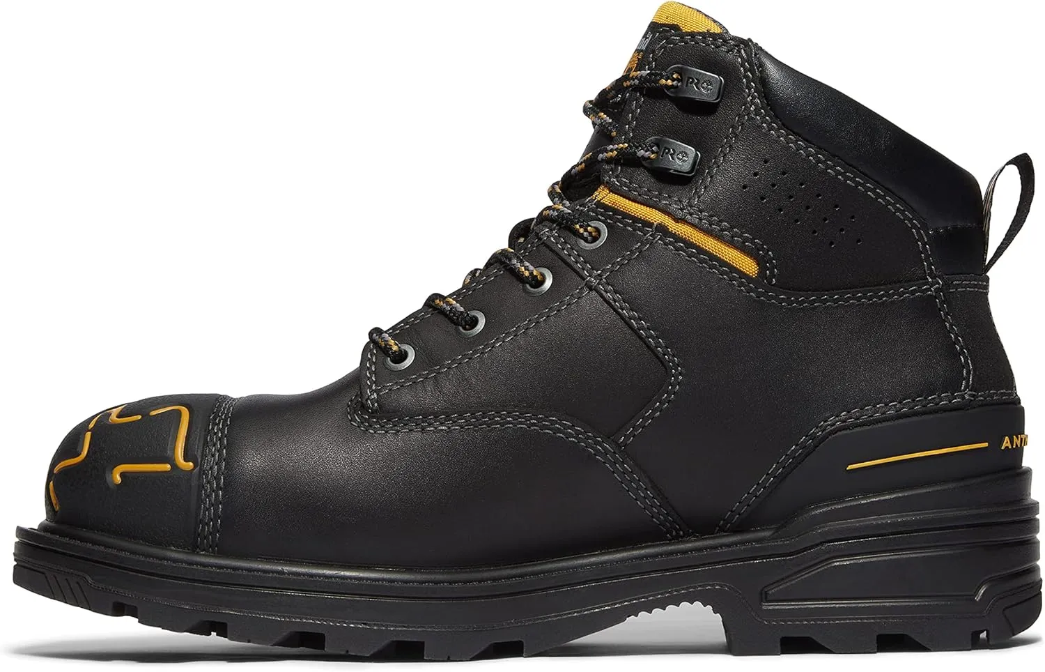 Timberland PRO Men's, Magnitude 6in CT WP Boot