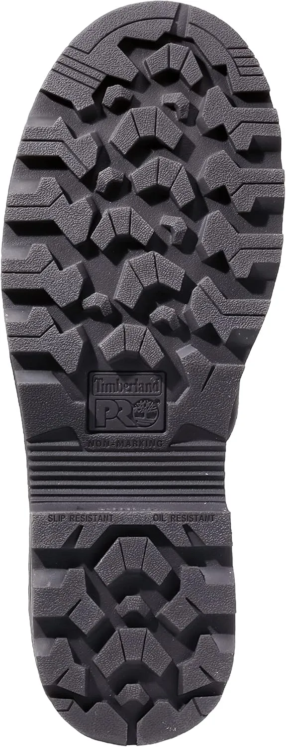 Timberland PRO Men's, Magnitude 6in CT WP Boot