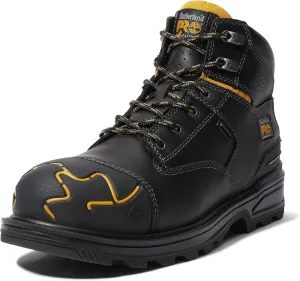 Timberland PRO Men's, Magnitude 6in CT WP Boot