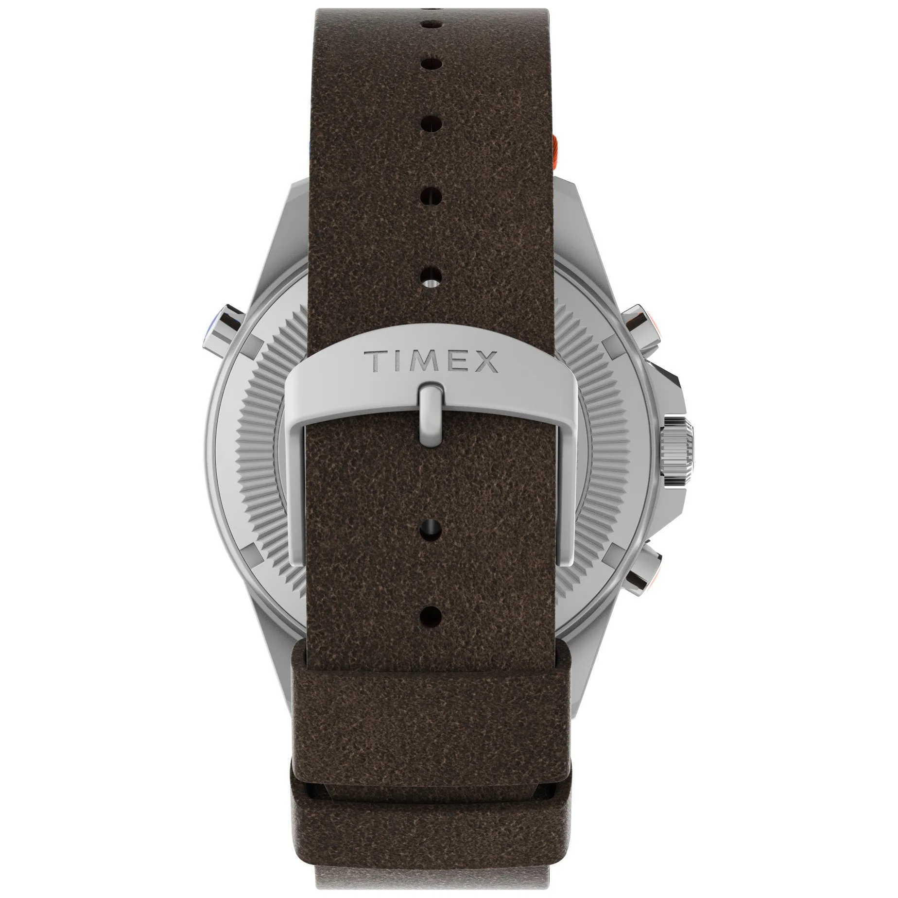 Timex Expedition North Tide Temp Compass 43mm Silver Black