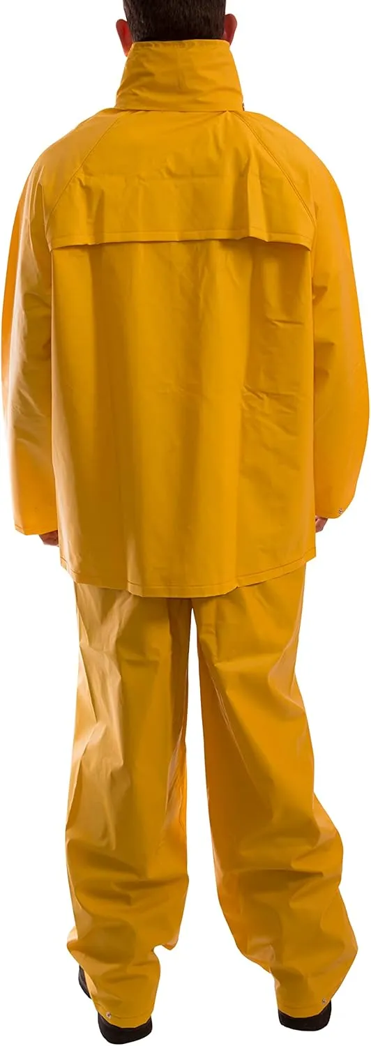 TINGLEY Comfort-Tuff 2-Piece Rain Suit