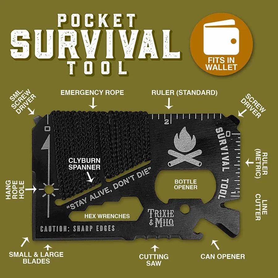 Tool - The Survival Tool my