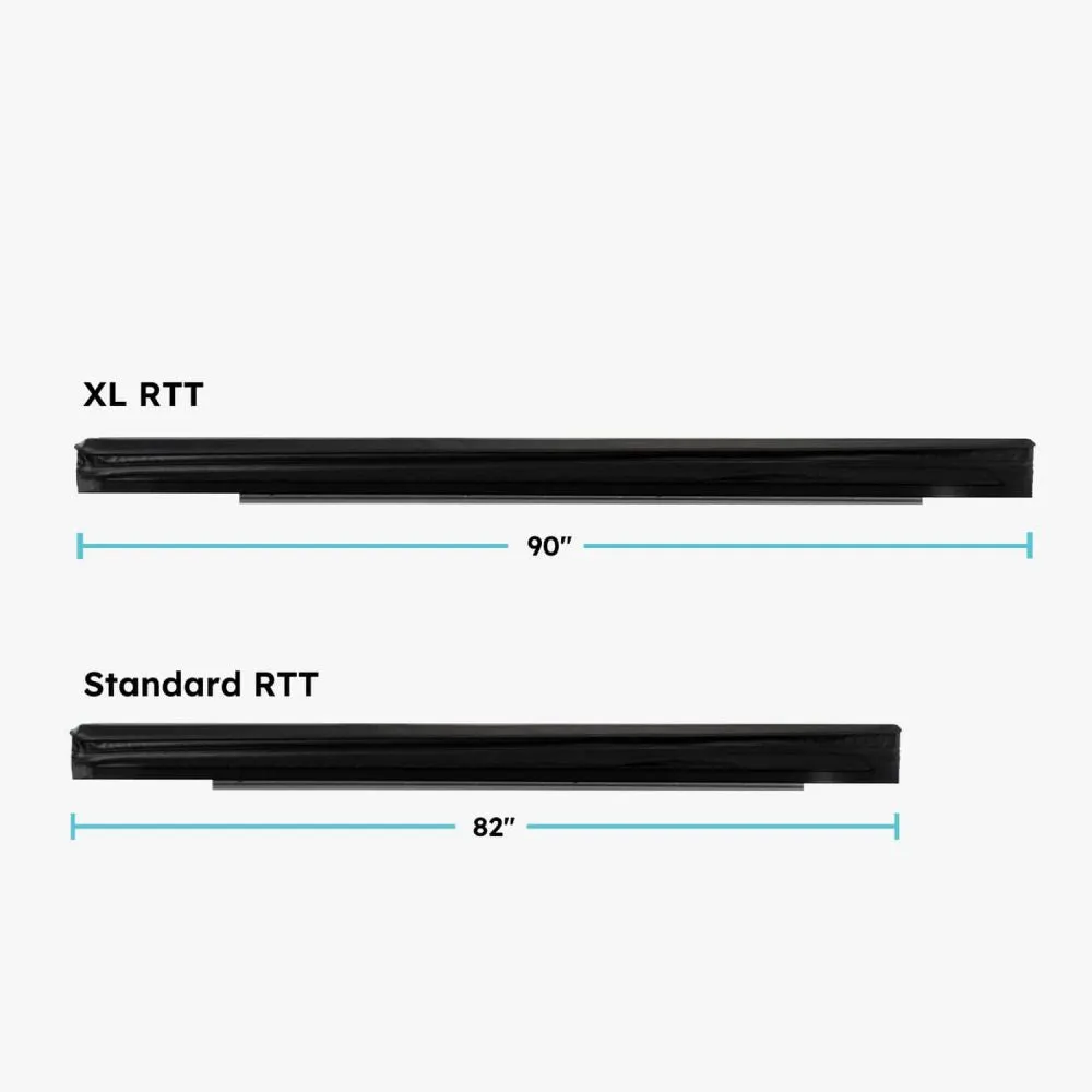Top XL Lightweight Roof Clearance Tent High-value