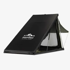Top XL Lightweight Roof Clearance Tent High-value