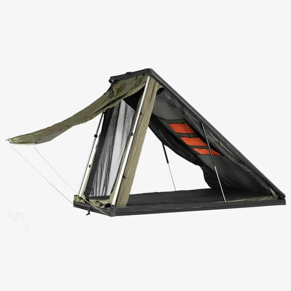 Top XL Lightweight Roof Clearance Tent High-value