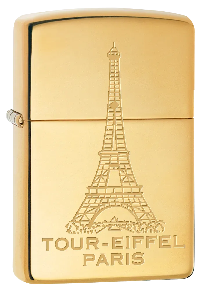 Tour Eiffel