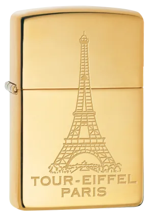 Tour Eiffel