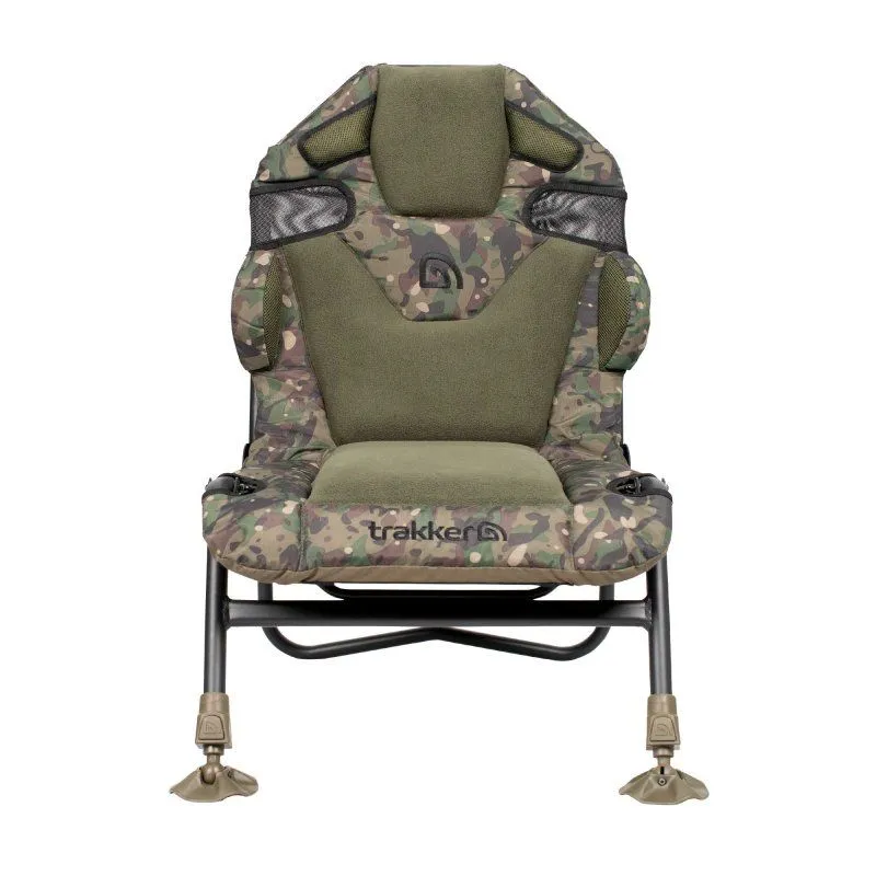 TRAKKER Levelite Transformer Chair Camo