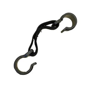 TRAVEL BUGGY - Locking Hook