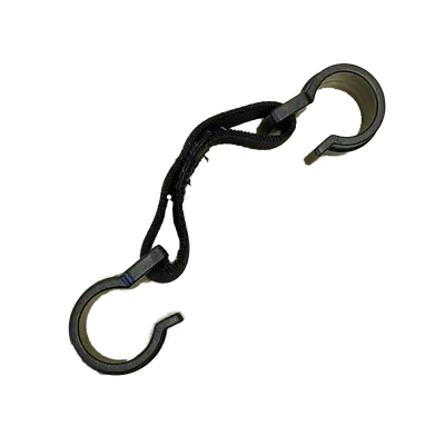 TRAVEL BUGGY - Locking Hook