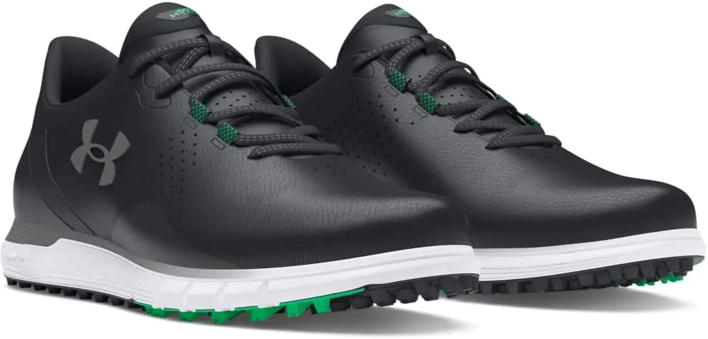 Under Armour Men's Drive Fade Spikeless Golf Shoe