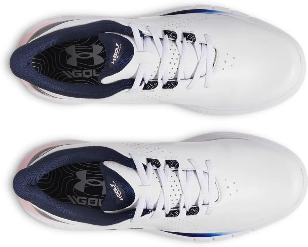 Under Armour Women's Drive Fade Spikeless Sneaker