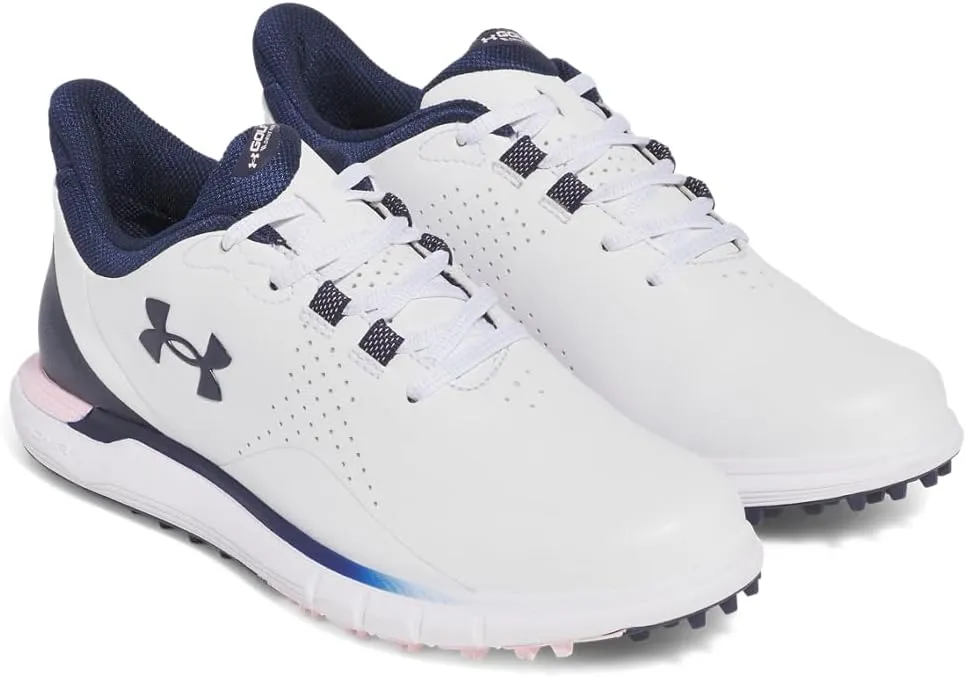 Under Armour Women's Drive Fade Spikeless Sneaker