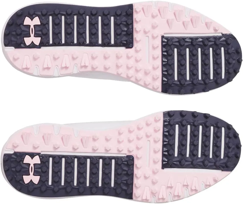 Under Armour Women's Drive Fade Spikeless Sneaker