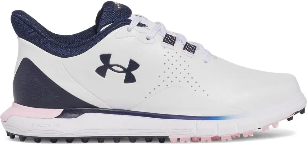 Under Armour Women's Drive Fade Spikeless Sneaker