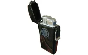 UST FLOATING LIGHTER BLACK