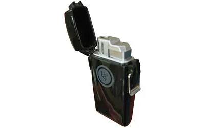 UST FLOATING LIGHTER BLACK