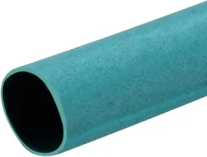 uxcell Heat Shrink Tubing 1/4"(6mm) Dia 2:1 Heat Shrink Wrap Cable Sleeve Heat shrink Tube 5m Length Green