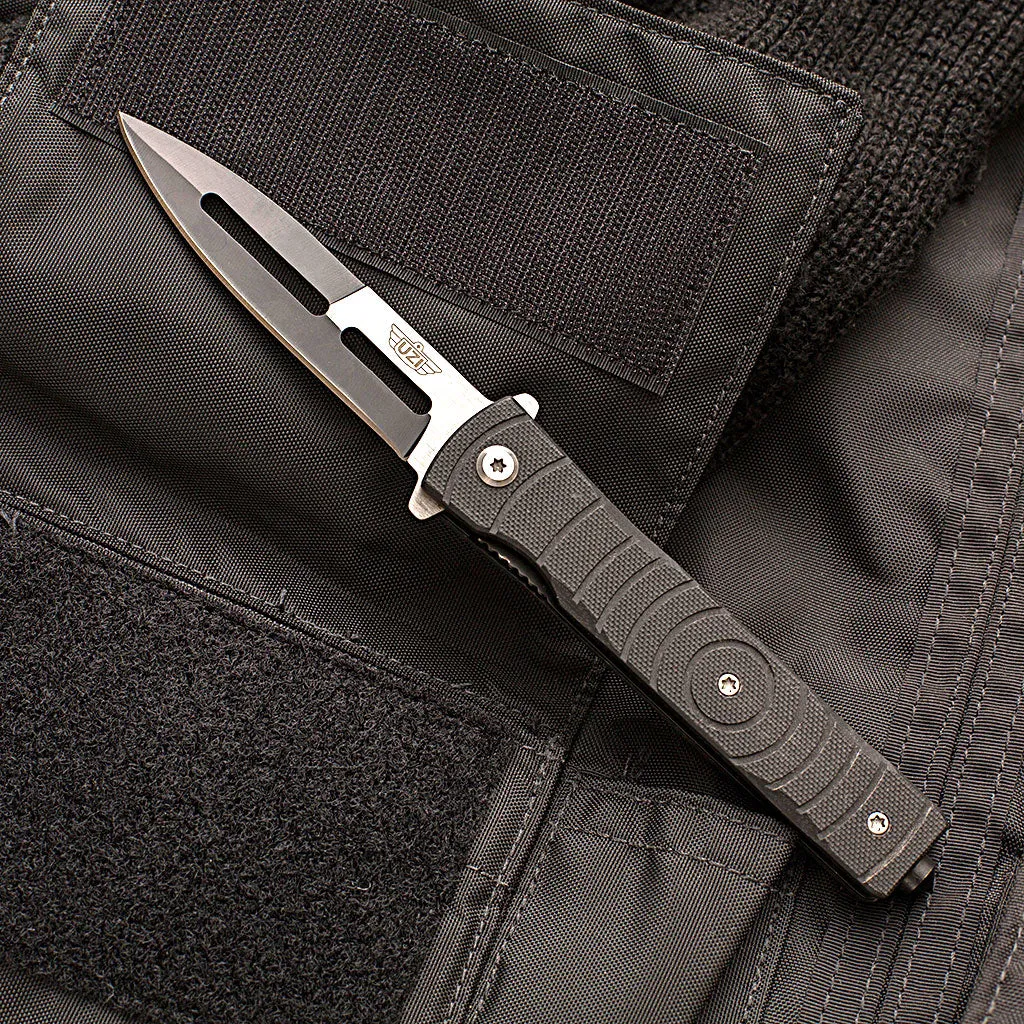 UZI Mossad III Folding Knife