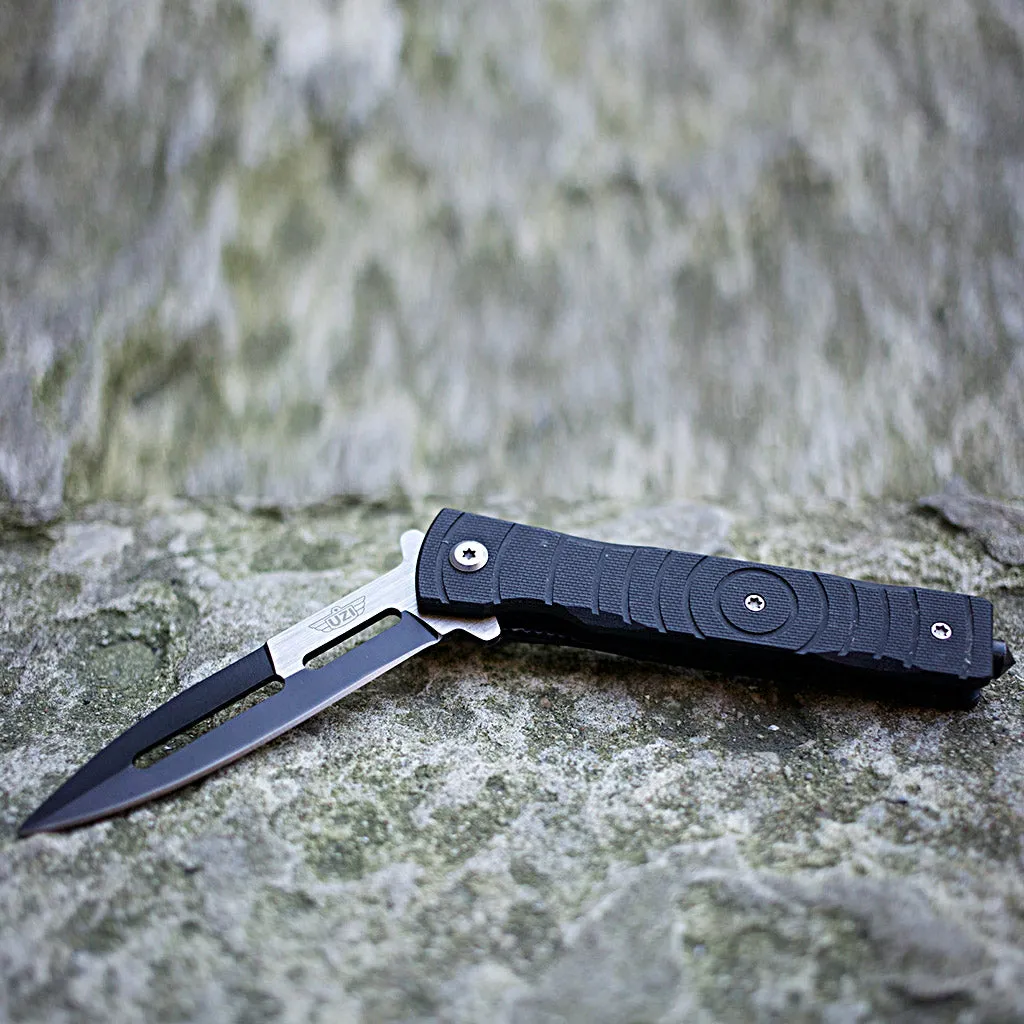 UZI Mossad III Folding Knife