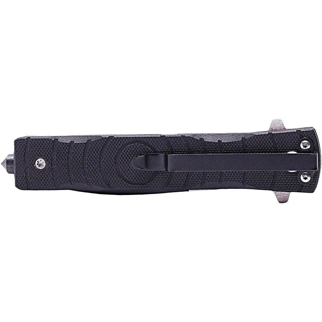 UZI Mossad III Folding Knife