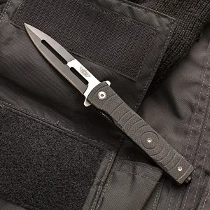 UZI Mossad III Folding Knife