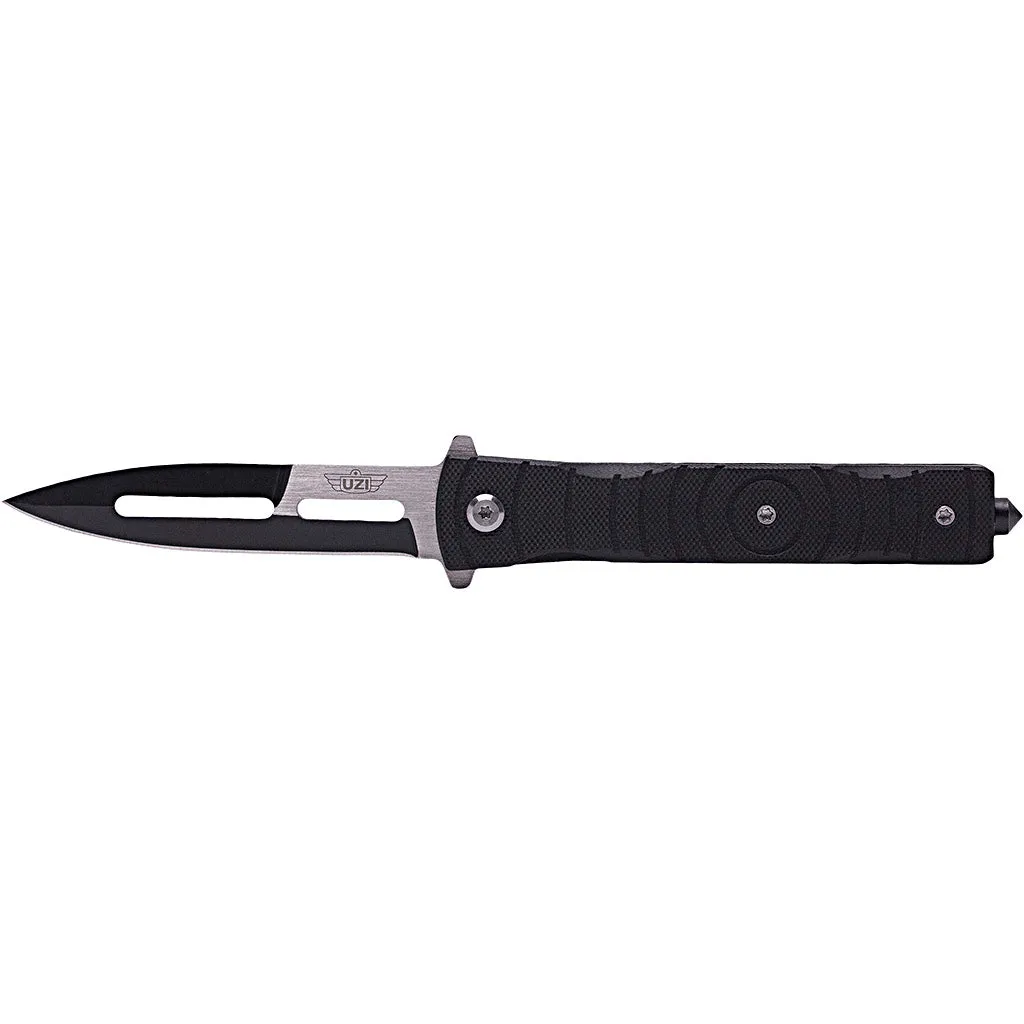 UZI Mossad III Folding Knife