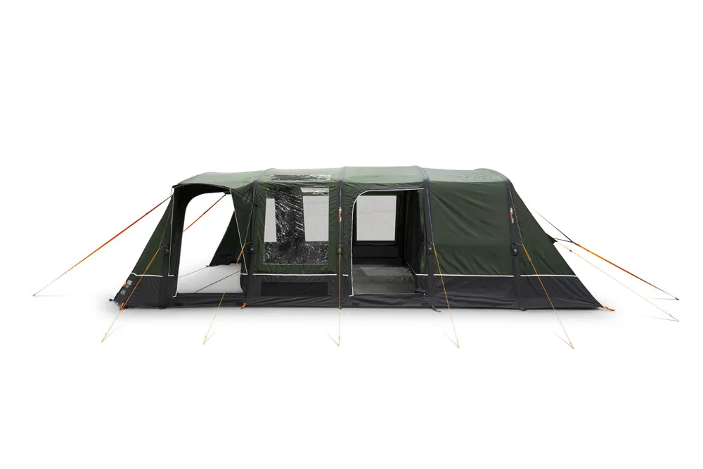 Vango Sherwood Air 600XL Tent Package 2025