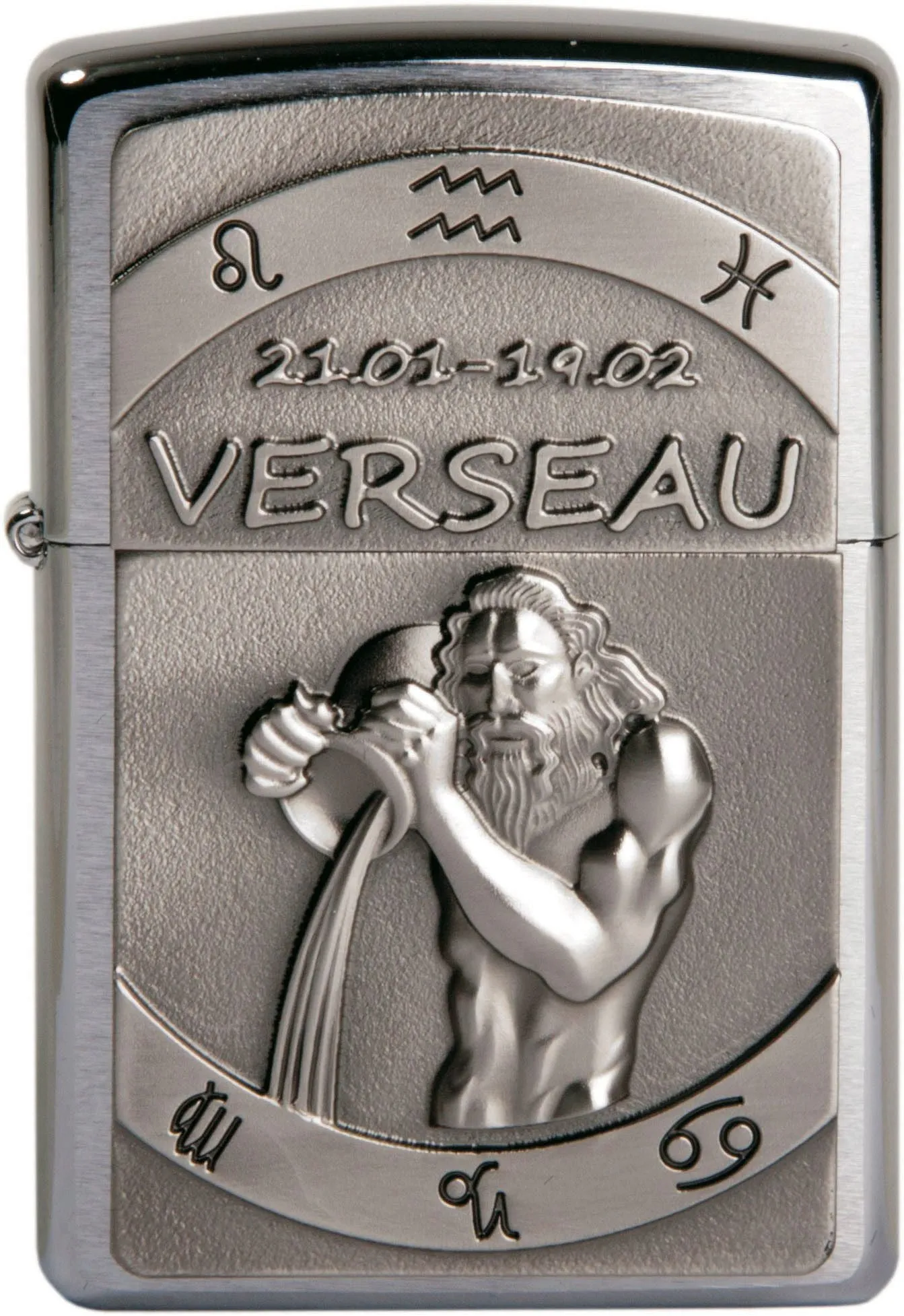 Verseau - Zodiaque