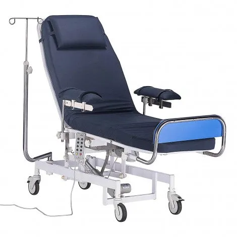 VMS Careline Multi-Treatment Chair VBC1001