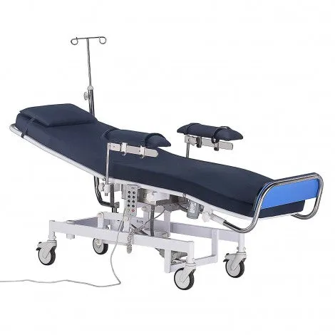 VMS Careline Multi-Treatment Chair VBC1001