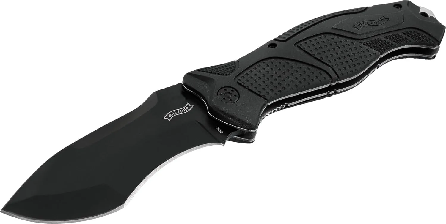 Walther OSK II Outdoor Survival Knife, One Size