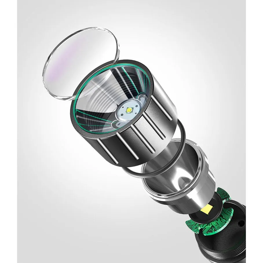 Waterproof Rechargeable Lighter