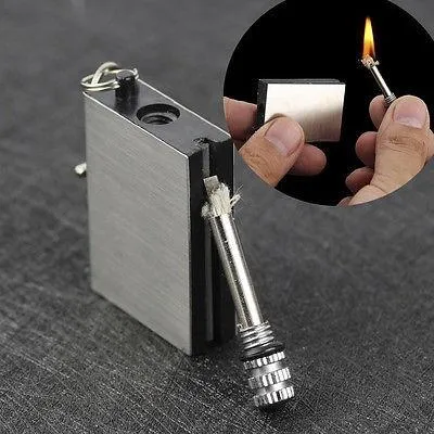 Waterproof Survival Lighter