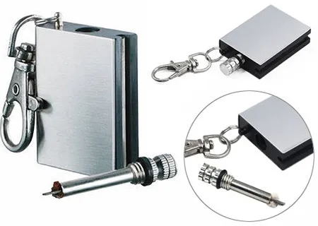 Waterproof Survival Lighter