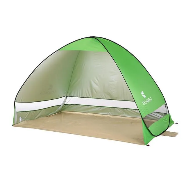 Weekend sale UV-Proof Tent Camping Free shipping