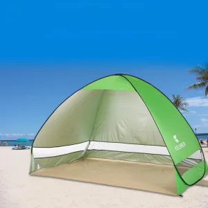 Weekend sale UV-Proof Tent Camping Free shipping