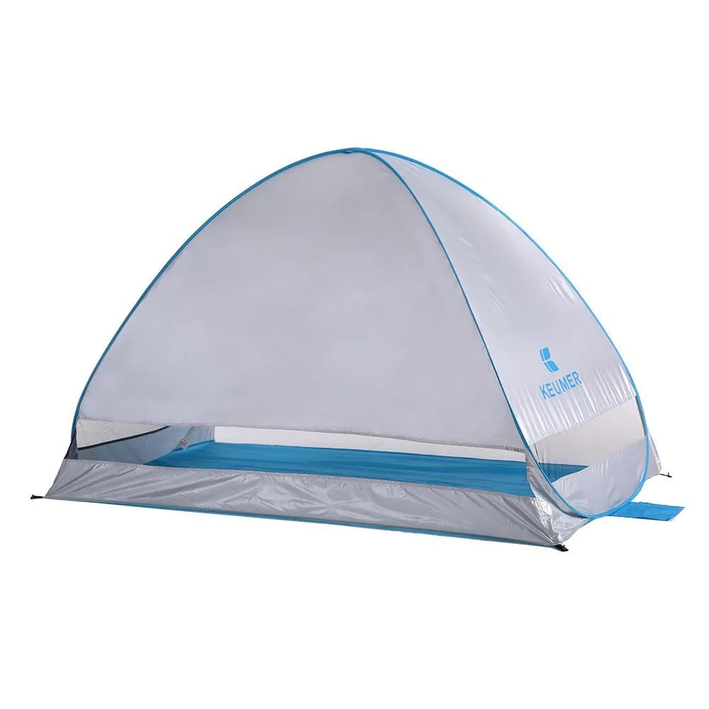 Weekend sale UV-Proof Tent Camping Free shipping