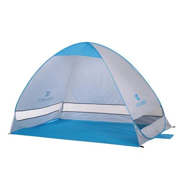 Weekend sale UV-Proof Tent Camping Free shipping