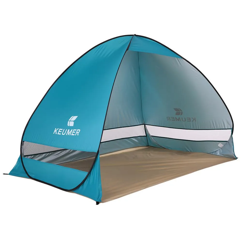 Weekend sale UV-Proof Tent Camping Free shipping