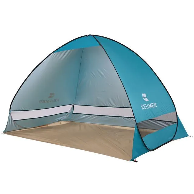 Weekend sale UV-Proof Tent Camping Free shipping
