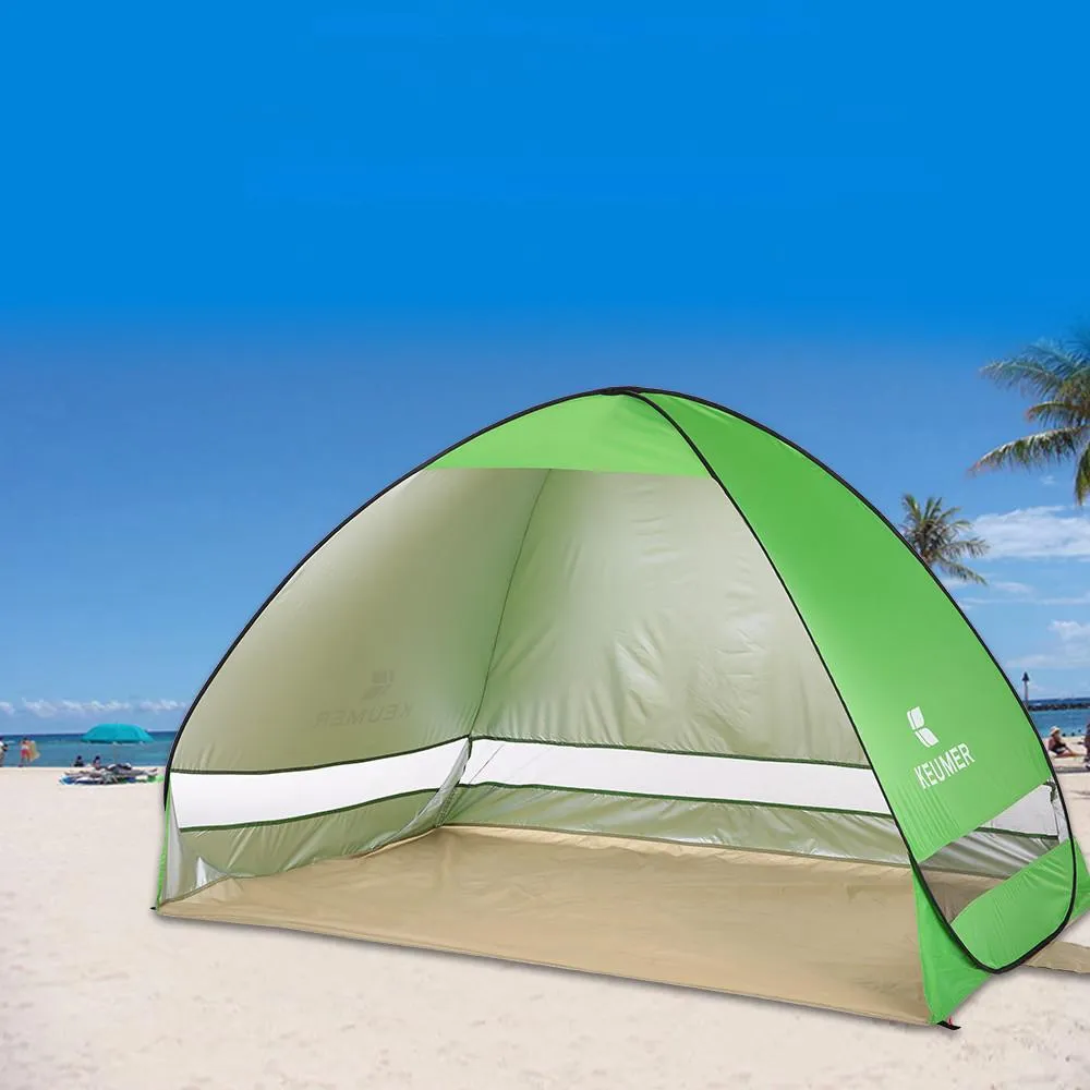 Weekend sale UV-Proof Tent Camping Free shipping
