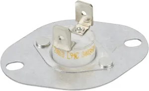 Whirlpool Corporation WP3403607 Dryer Thermal Cut Off Fuse