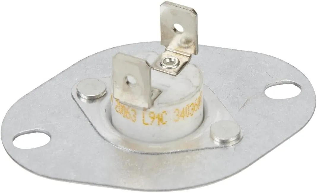 Whirlpool Corporation WP3403607 Dryer Thermal Cut Off Fuse