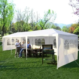 with Tent 9m Five 3 Sides Spiral Five-star Waterproof Tubes x Comprehensive product line