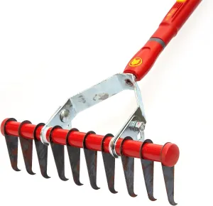 Wolf-Garten UGM Multi-Change Moss Removal Rake 30cm