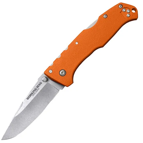Working Man (blaze Orange)