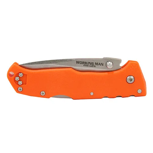 Working Man (blaze Orange)