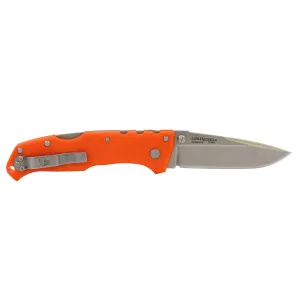 Working Man (blaze Orange)