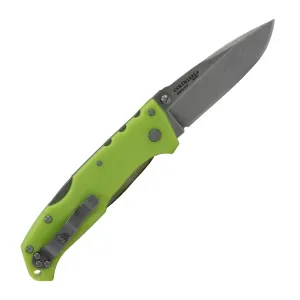 Working Man (neon Green)